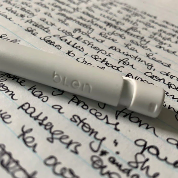 bLen Retractable Gel - Image 4