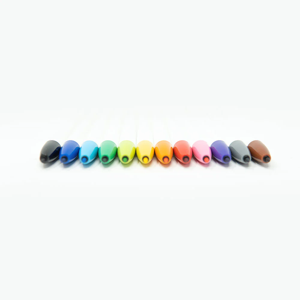CLiCKART Retractable Marker Pen - Image 13