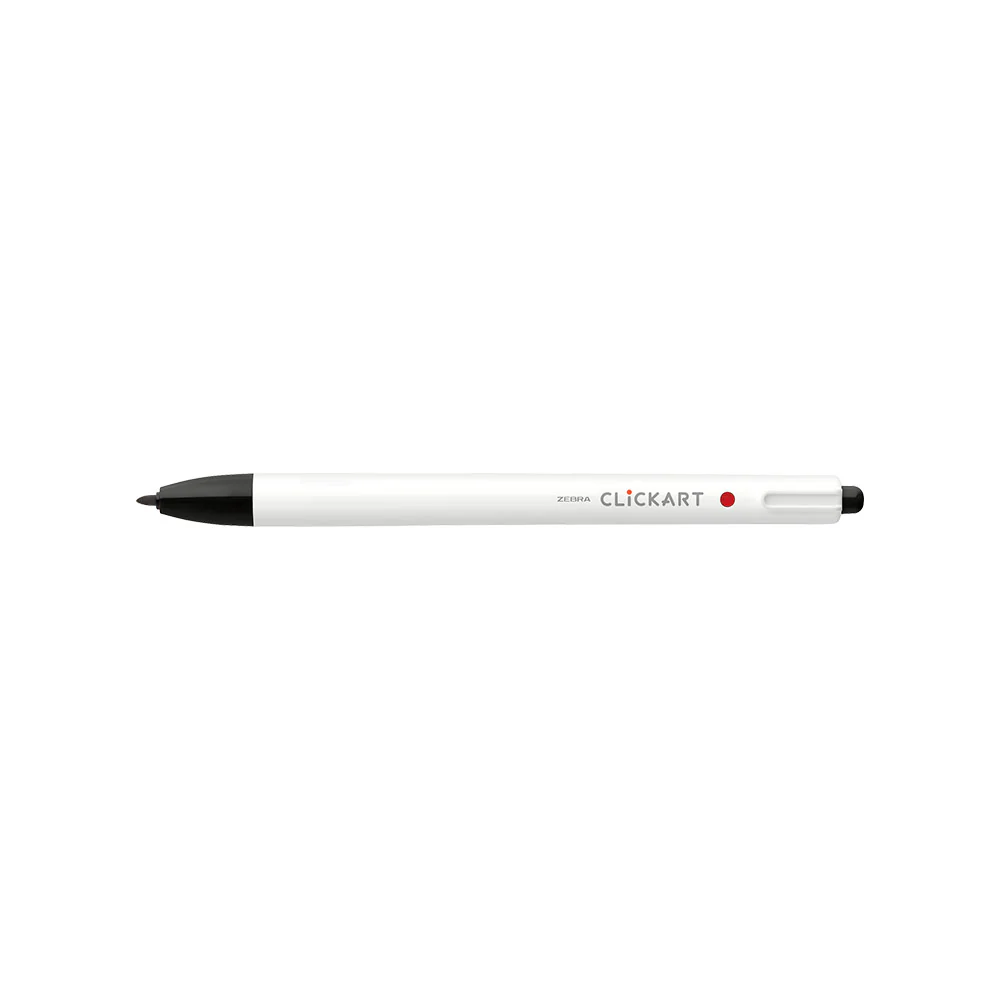 CLiCKART Retractable Marker Pen - Image 16