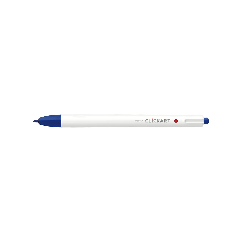 CLiCKART Retractable Marker Pen - Image 17