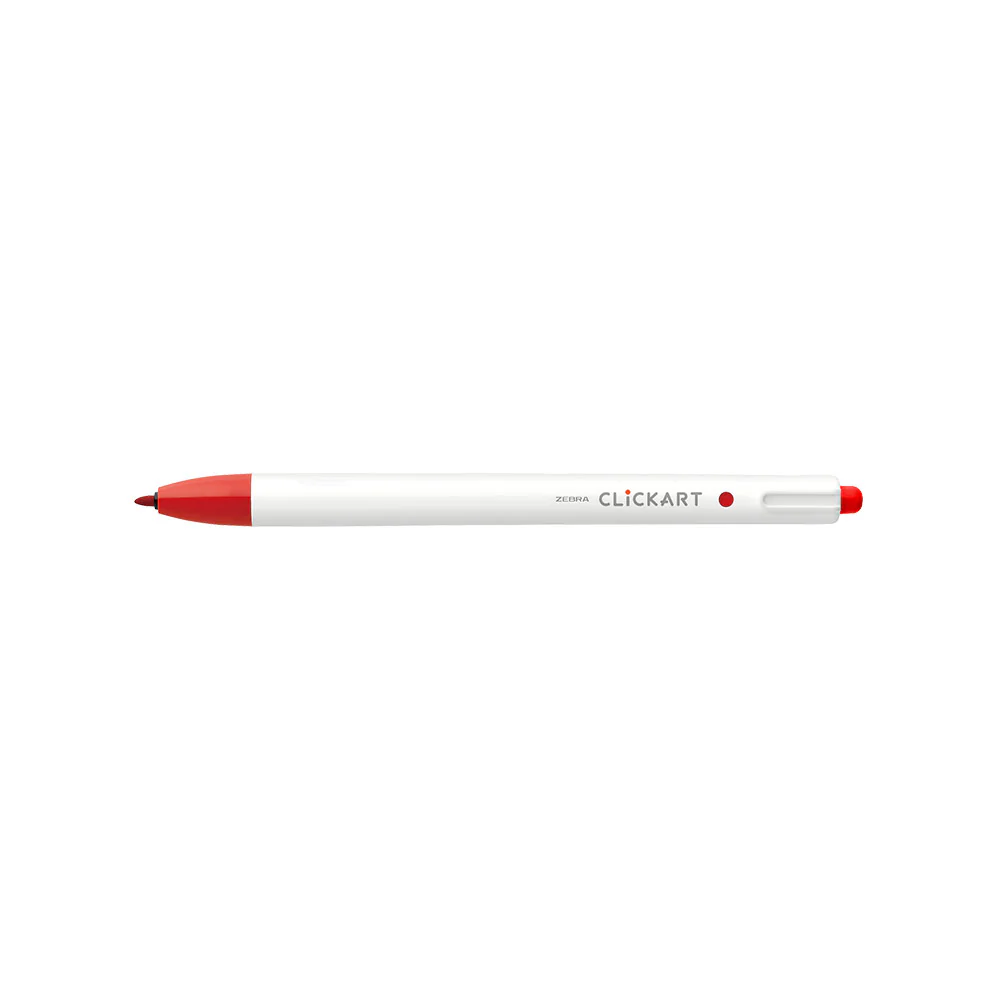 CLiCKART Retractable Marker Pen - Image 18