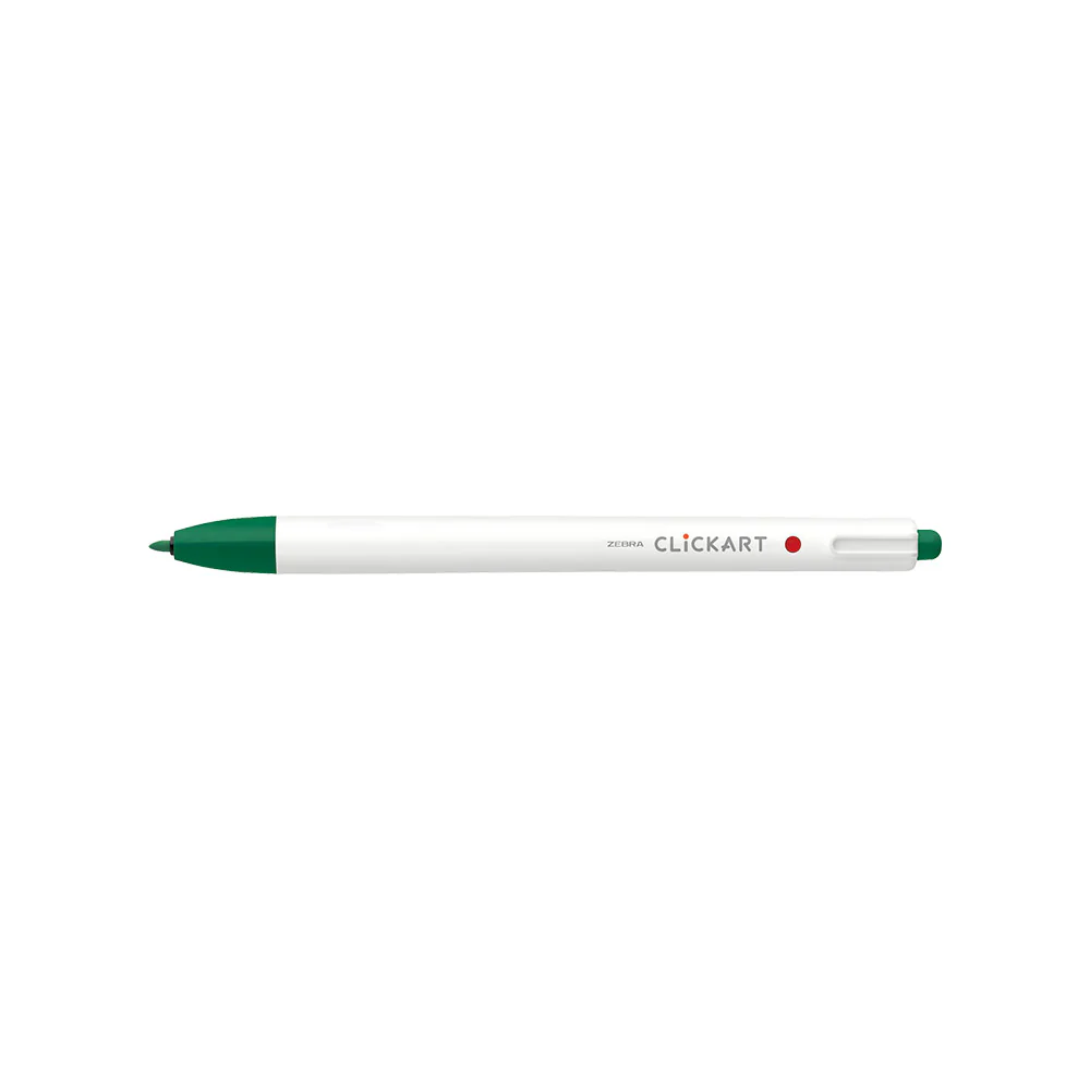 CLiCKART Retractable Marker Pen - Image 19