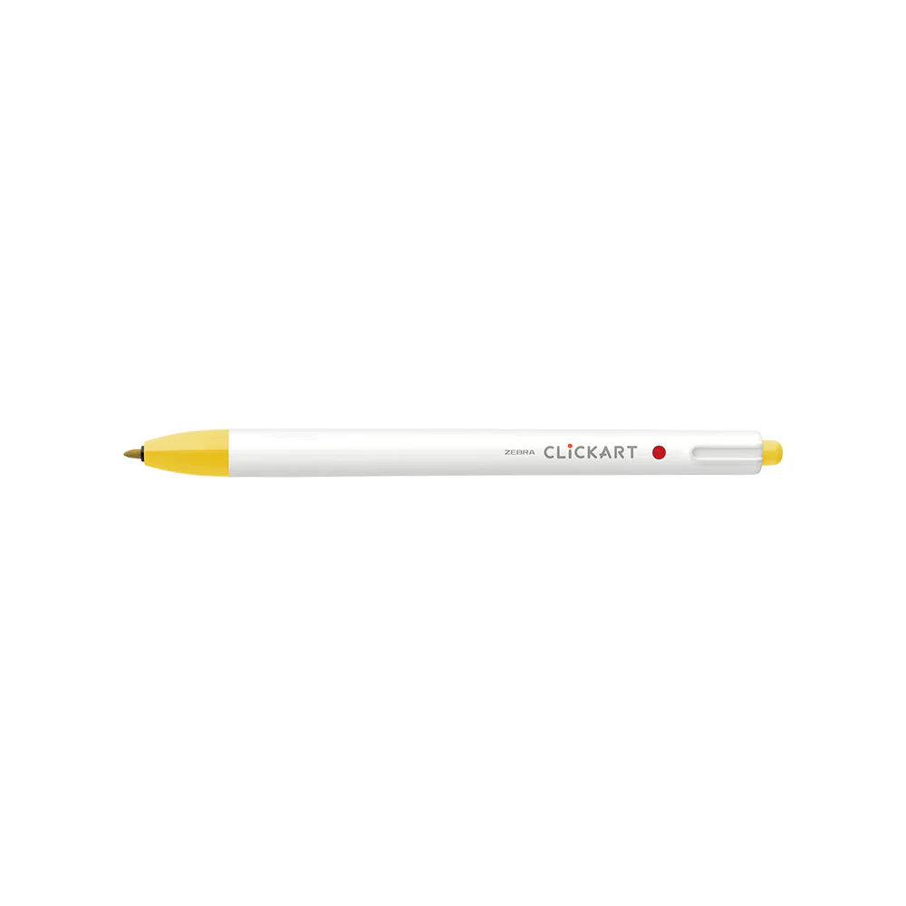 CLiCKART Retractable Marker Pen - Image 20