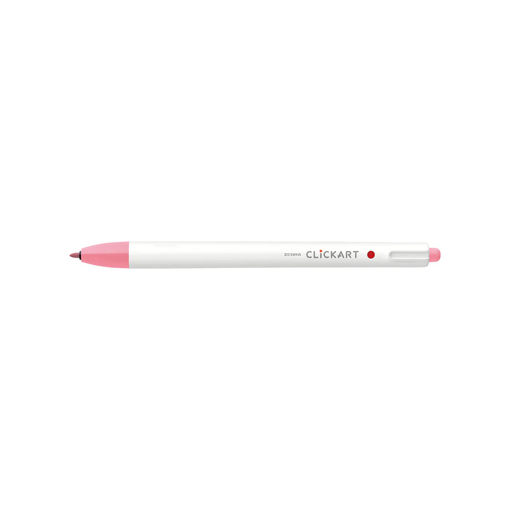 CLiCKART Retractable Marker Pen - Image 21