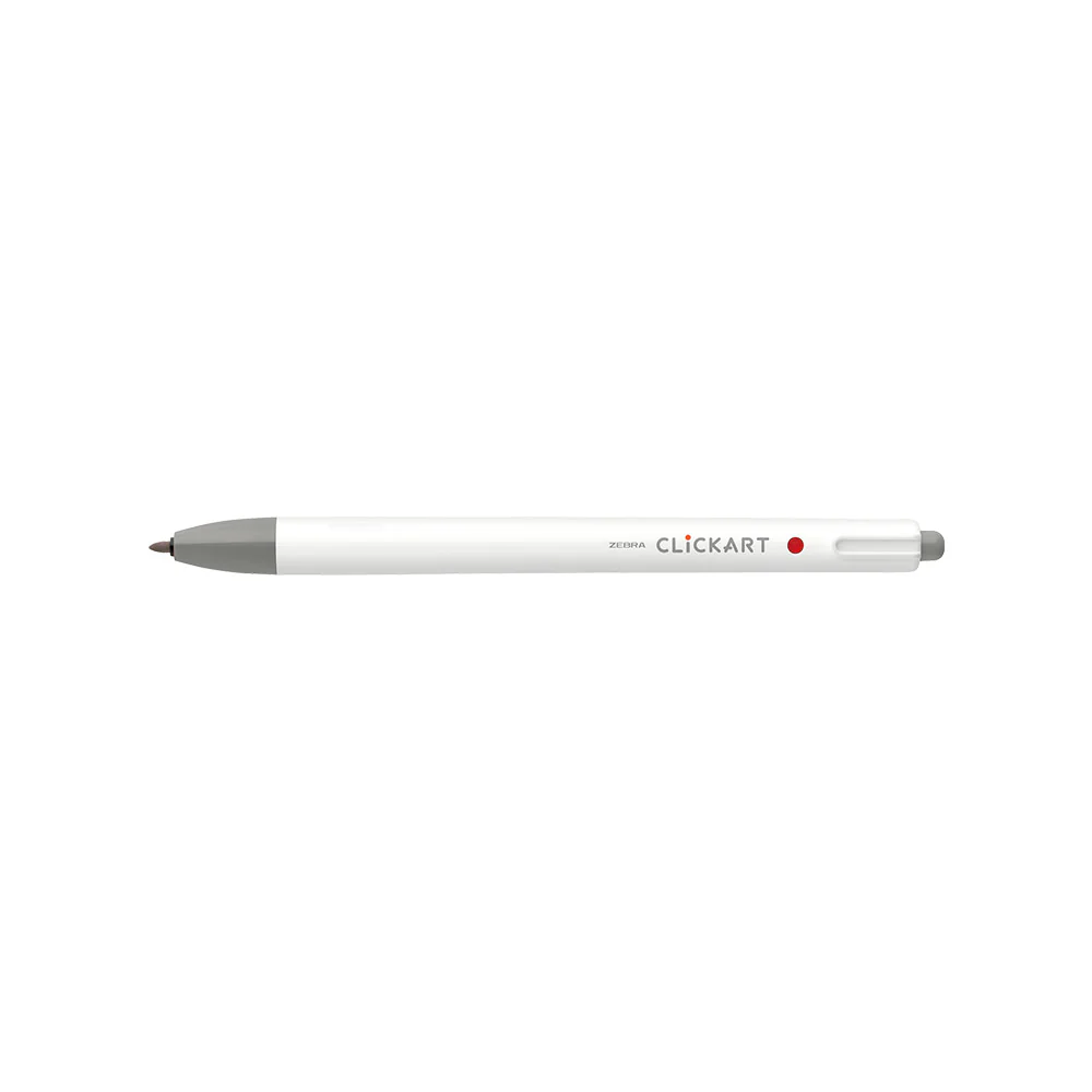 CLiCKART Retractable Marker Pen - Image 22