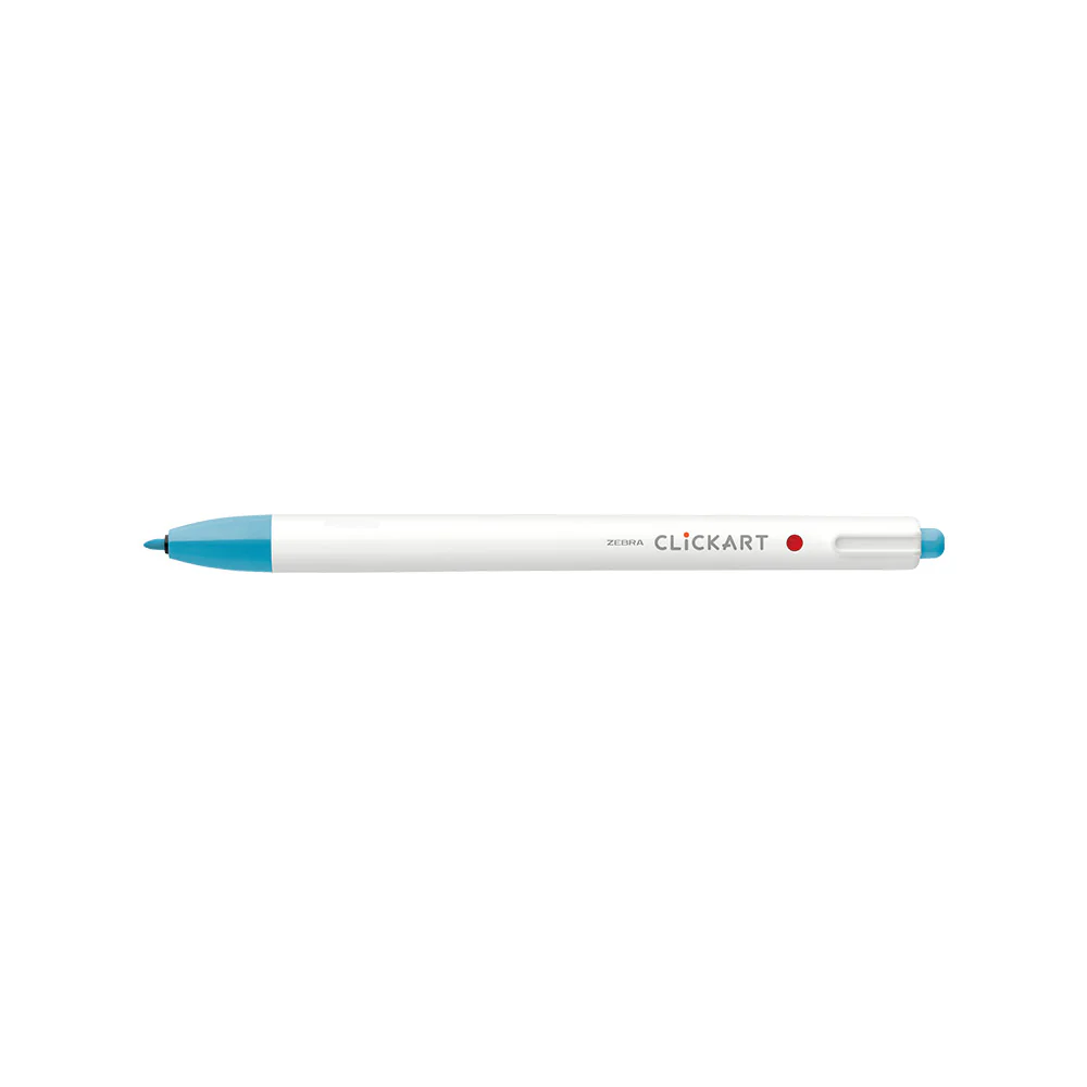 CLiCKART Retractable Marker Pen - Image 23