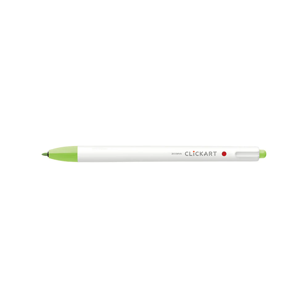 CLiCKART Retractable Marker Pen - Image 24