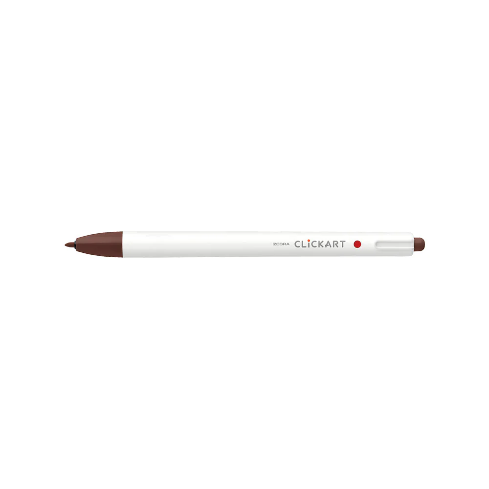 CLiCKART Retractable Marker Pen - Image 25