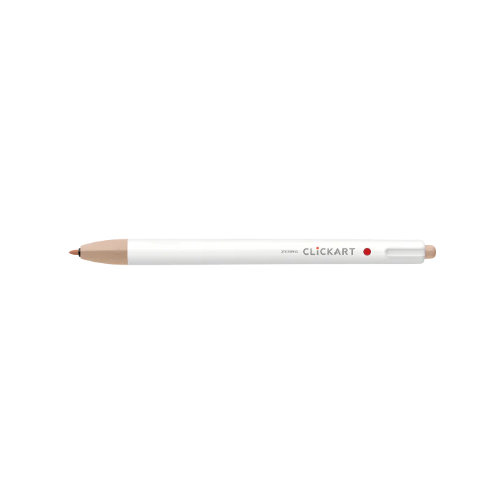 CLiCKART Retractable Marker Pen - Image 36