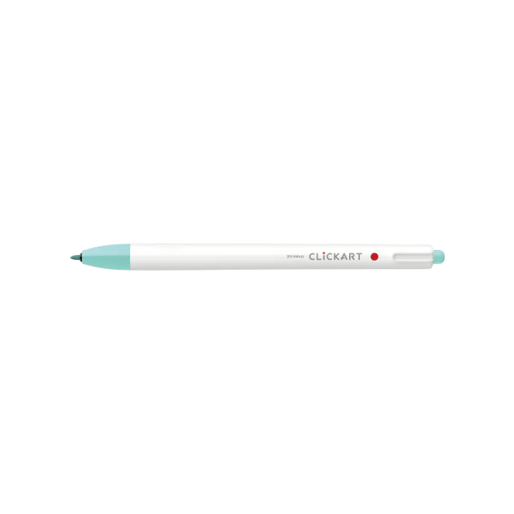 CLiCKART Retractable Marker Pen - Image 37
