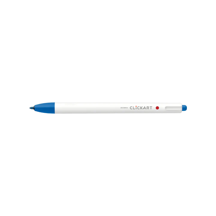 CLiCKART Retractable Marker Pen - Image 40