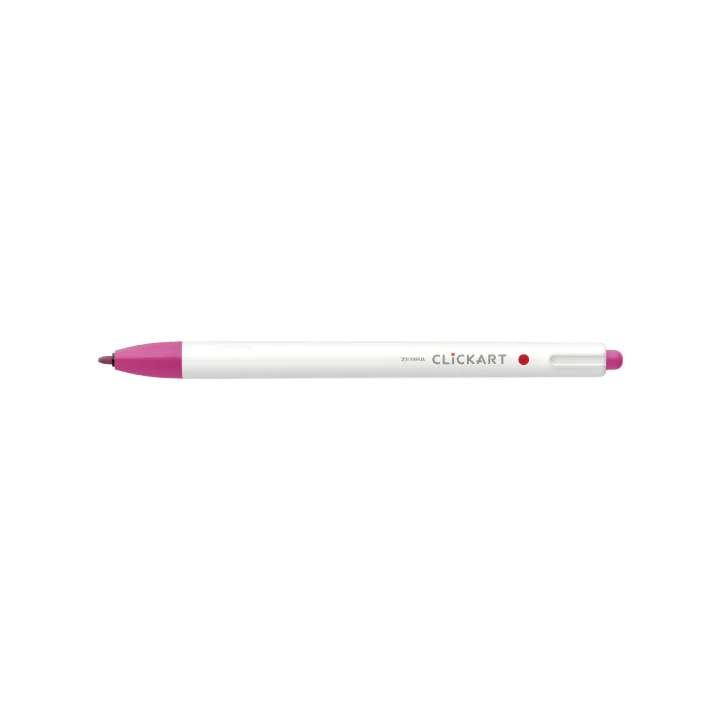 CLiCKART Retractable Marker Pen - Image 44