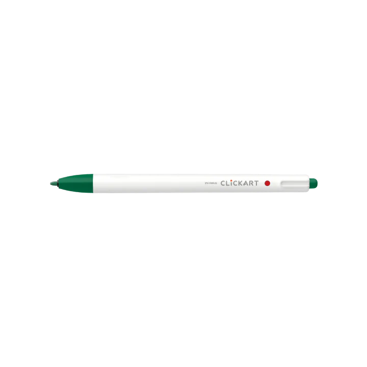 CLiCKART Retractable Marker Pen - Image 49