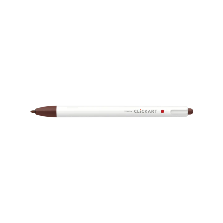 CLiCKART Retractable Marker Pen - Image 51