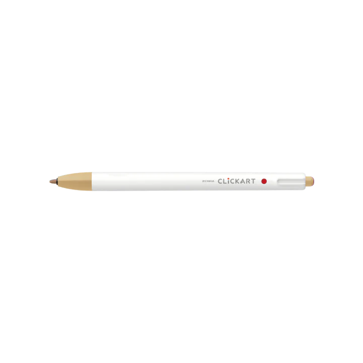 CLiCKART Retractable Marker Pen - Image 54