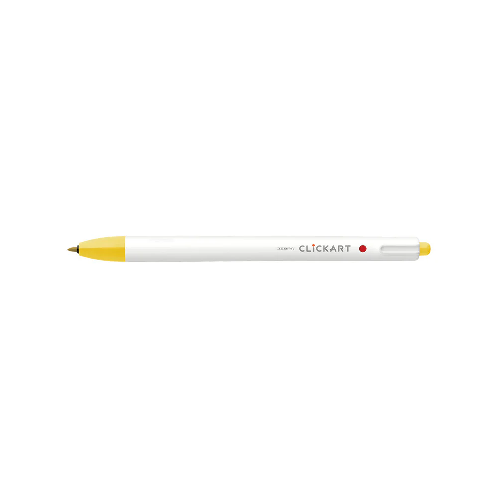 CLiCKART Retractable Marker Pen - Image 6