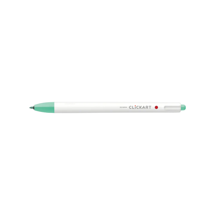 CLiCKART Retractable Marker Pen - Image 60