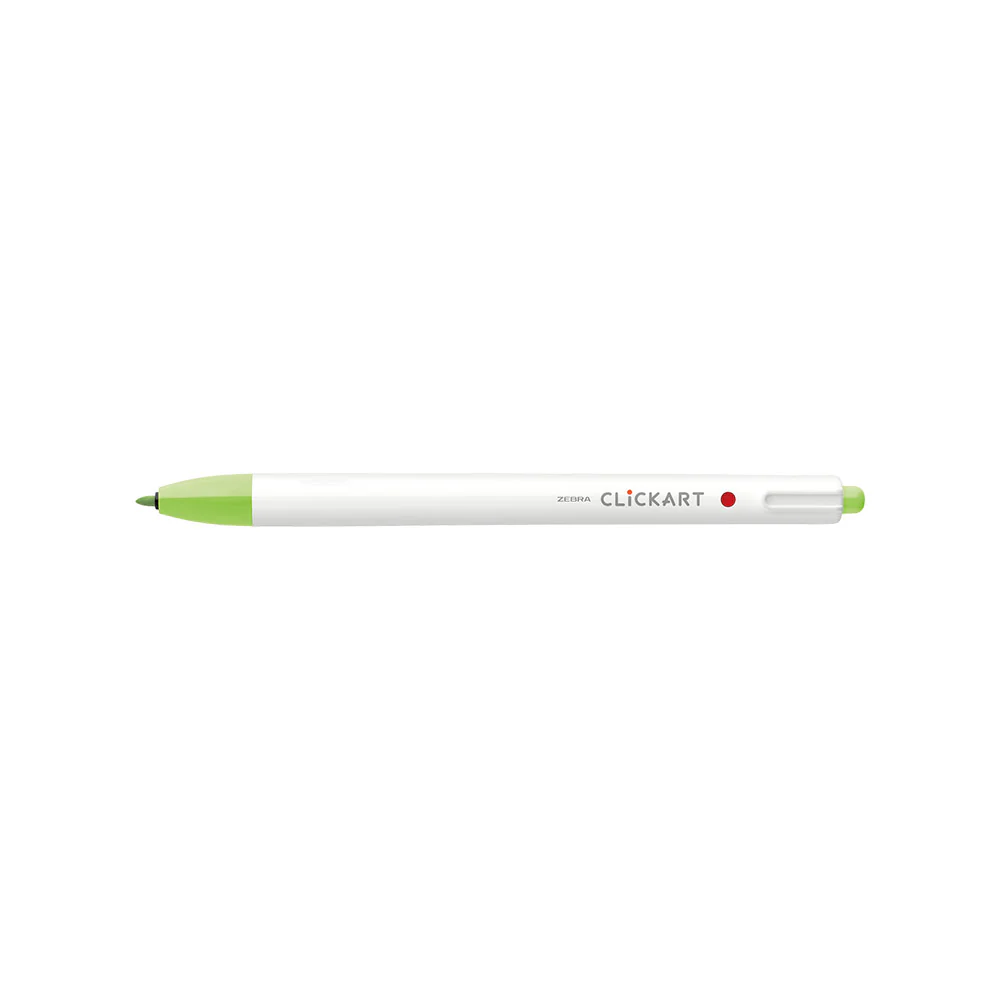 CLiCKART Retractable Marker Pen - Image 8