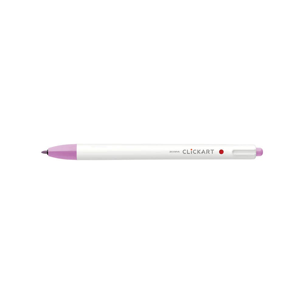 CLiCKART Retractable Marker Pen - Image 9