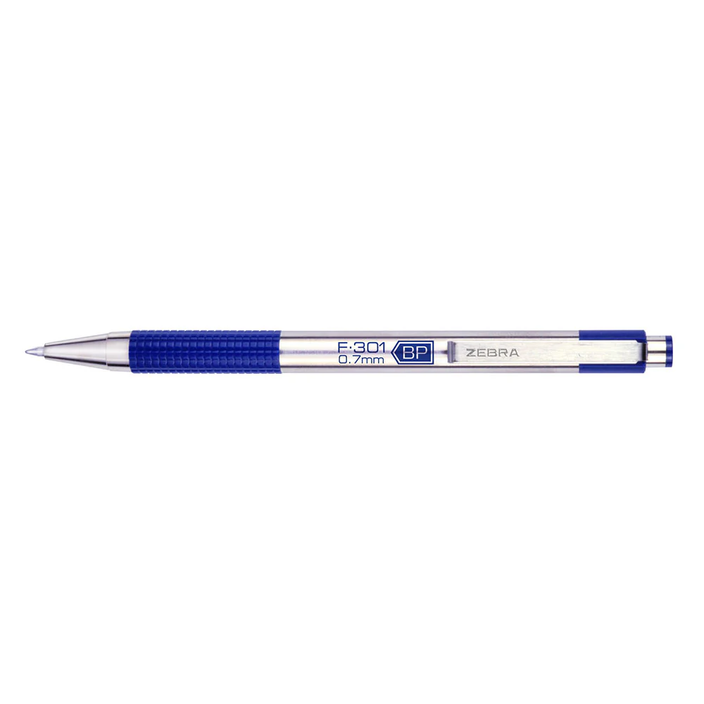 F-301 Retractable Ballpoint - Image 3