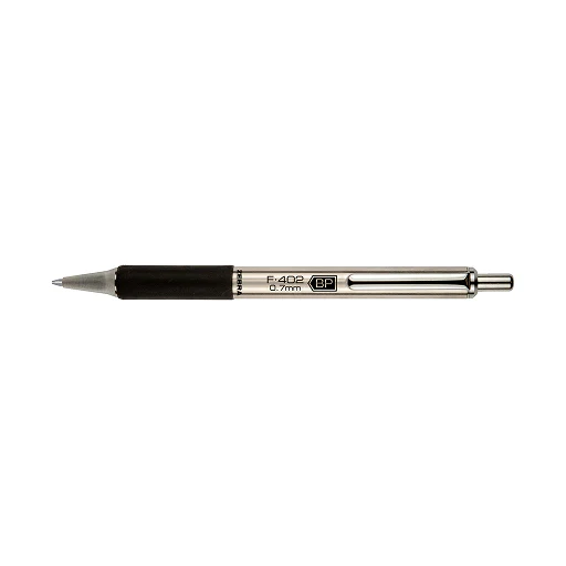 F-402 Retractable Ballpoint Pen - Image 3