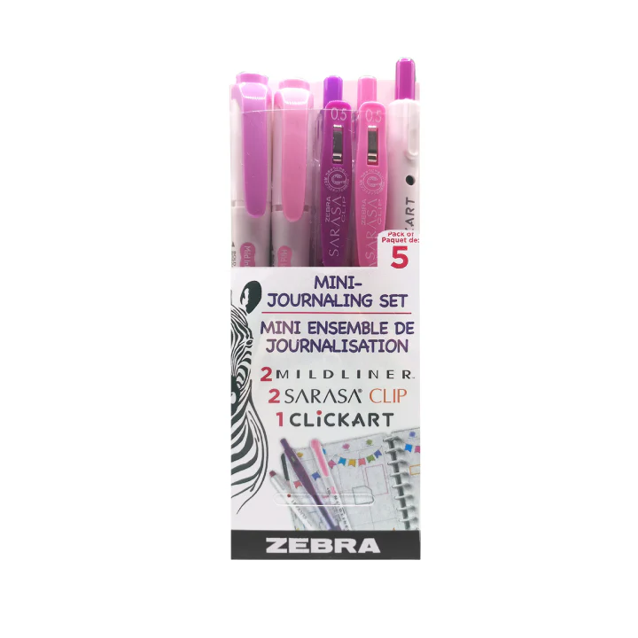 JOURNALING SET - Image 3