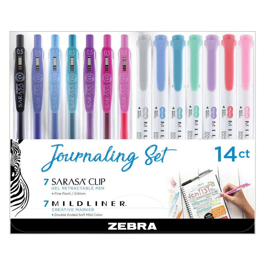 JOURNALING SET - Image 5