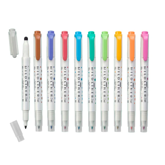 Mildliner Dot - Image 9