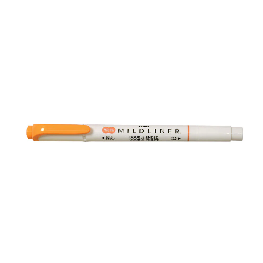 MILDLINER Dual Ended Highlighter - Image 18