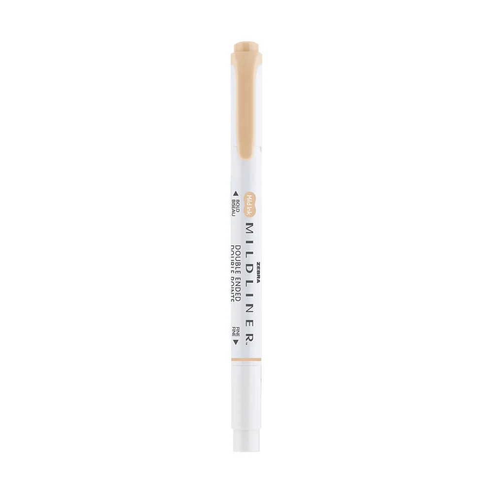 MILDLINER Dual Ended Highlighter - Image 19