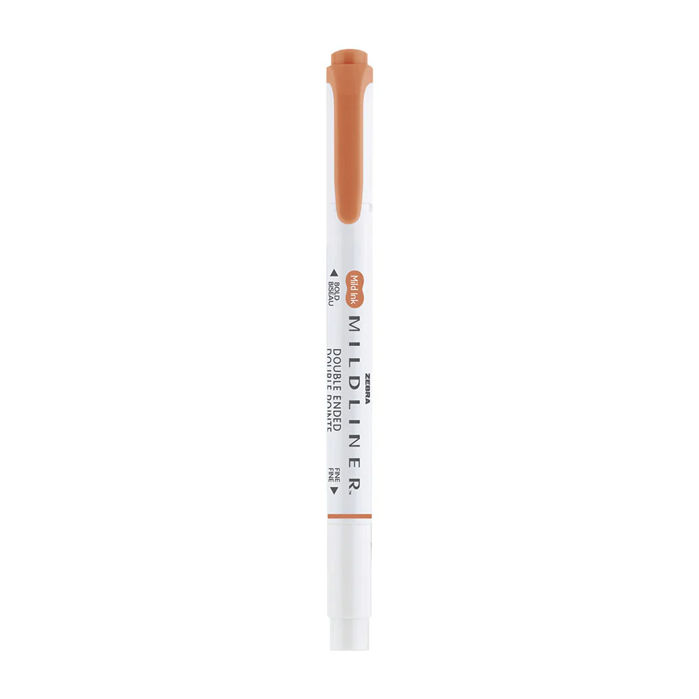 MILDLINER Dual Ended Highlighter - Image 21