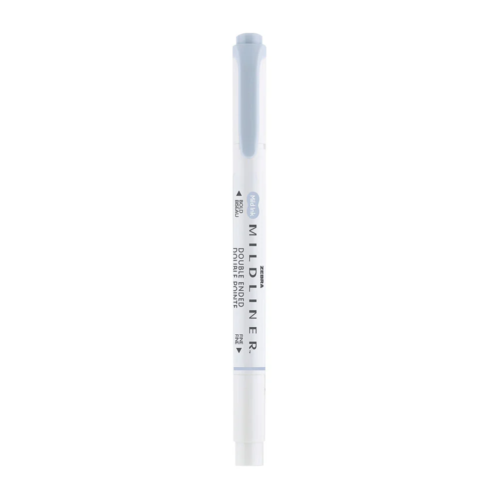 MILDLINER Dual Ended Highlighter - Image 22