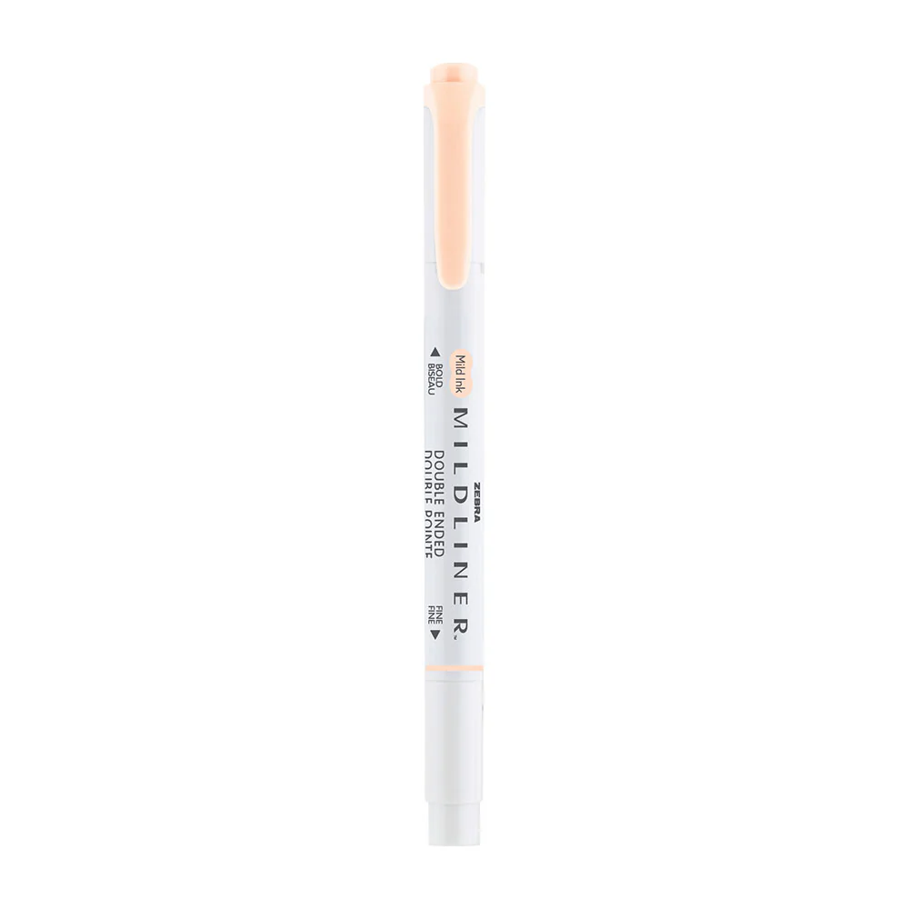 MILDLINER Dual Ended Highlighter - Image 23
