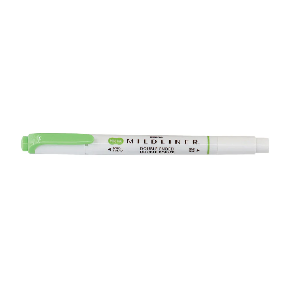 MILDLINER Dual Ended Highlighter - Image 27
