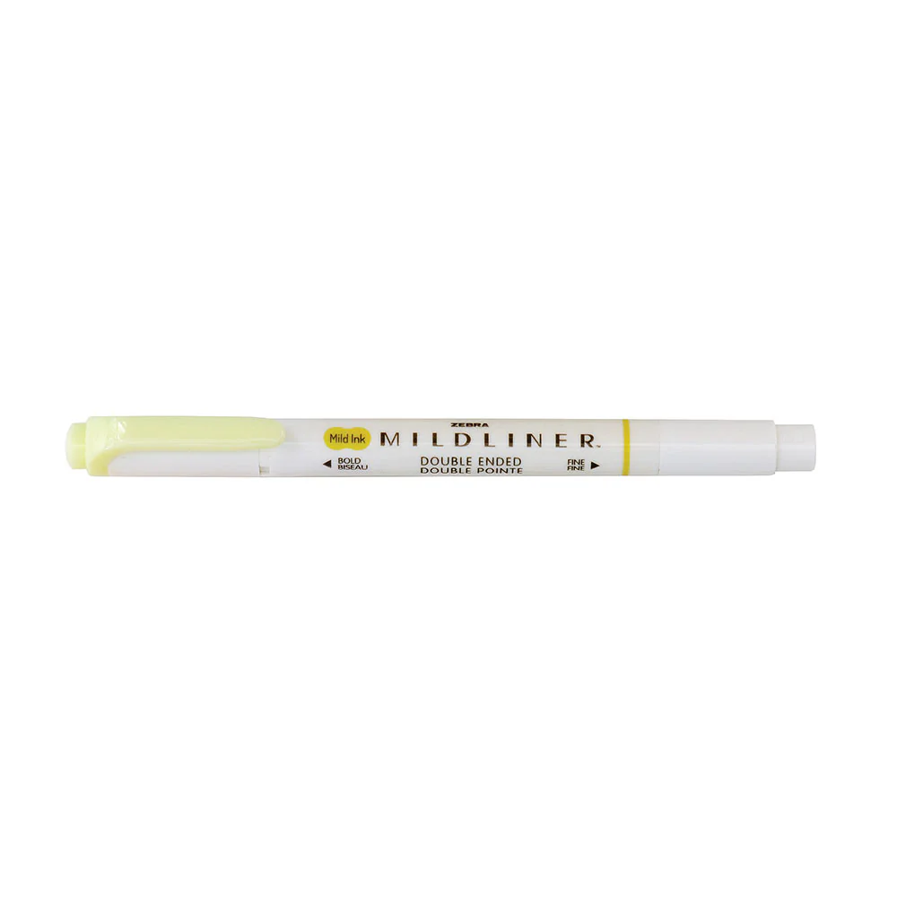 MILDLINER Dual Ended Highlighter - Image 28