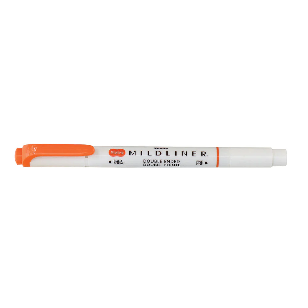 MILDLINER Dual Ended Highlighter - Image 32
