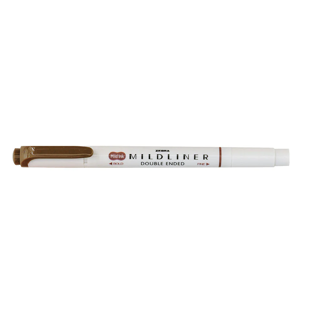 MILDLINER Dual Ended Highlighter - Image 33