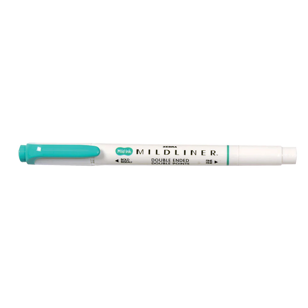 MILDLINER Dual Ended Highlighter - Image 38