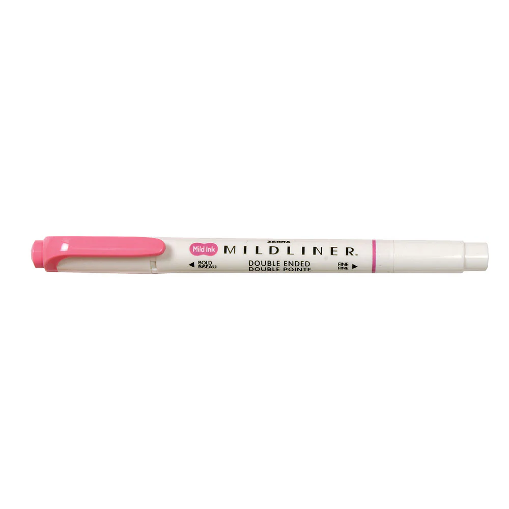 MILDLINER Dual Ended Highlighter - Image 40