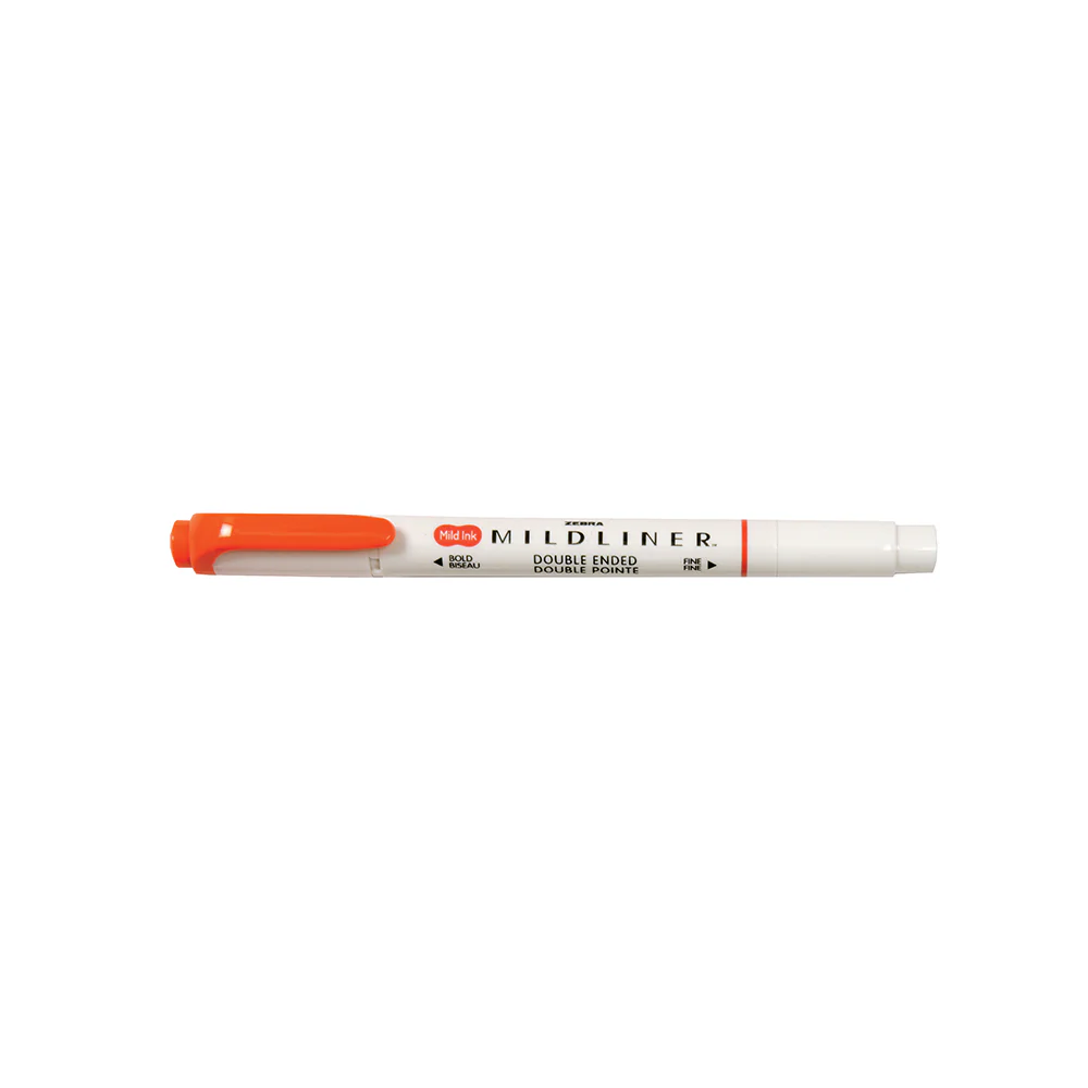 MILDLINER Dual Ended Highlighter - Image 46