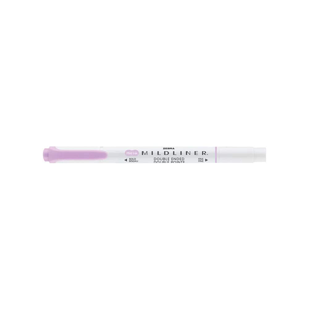 MILDLINER Dual Ended Highlighter - Image 49