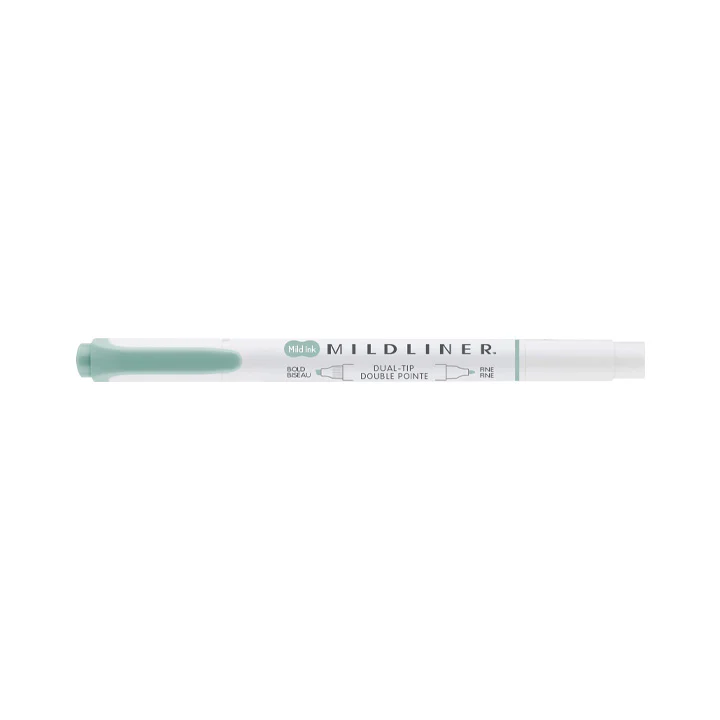 MILDLINER Dual Ended Highlighter - Image 57