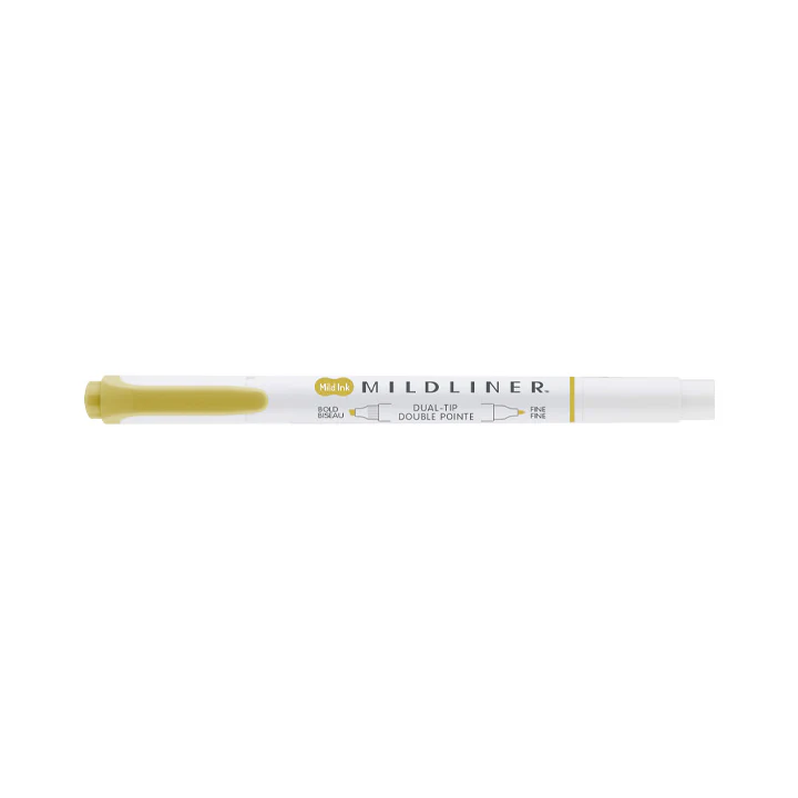 MILDLINER Dual Ended Highlighter - Image 58