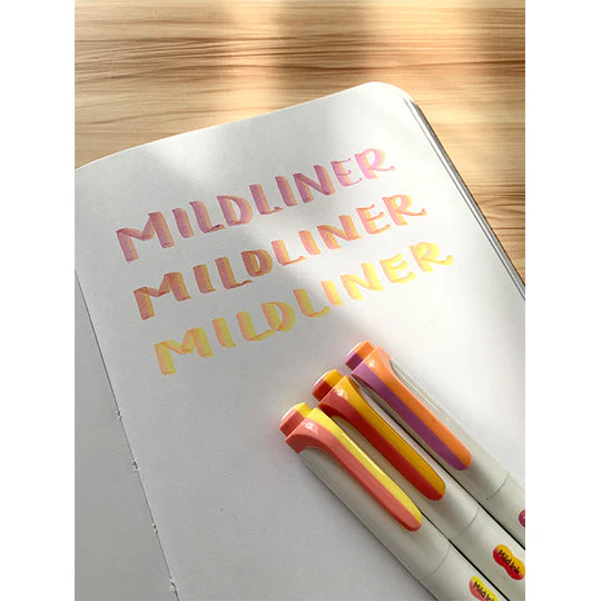 Mildliner Mix Highlighter - Image 12