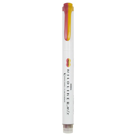 Mildliner Mix Highlighter - Image 2