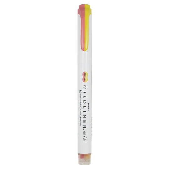 Mildliner Mix Highlighter - Image 3