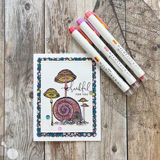 Mildliner Mix Highlighter - Image 4
