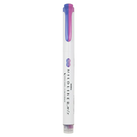 Mildliner Mix Highlighter - Image 6
