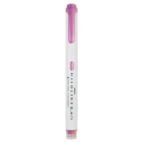 Mildliner Mix Highlighter - Image 7