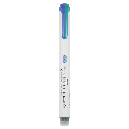 Mildliner Mix Highlighter - Image 8
